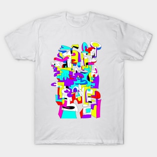 Edifice T-Shirt